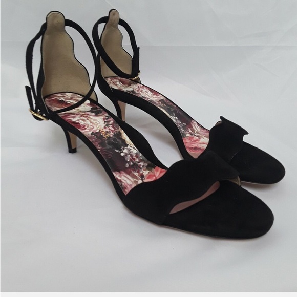 Marion parke sandals - Picture 1 of 4